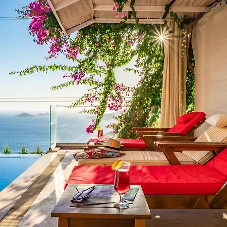 Eco Villa Mimoza